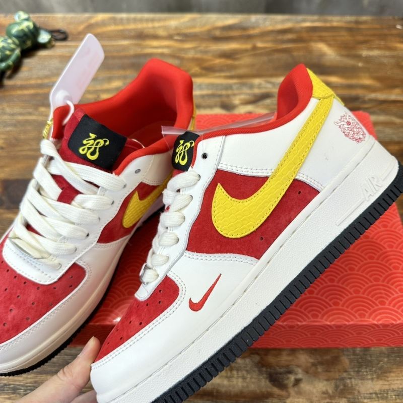 Nike Air Force 1 Shoes